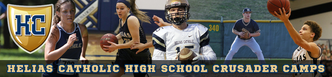 Helias Catholic High School-Crusaders Camps