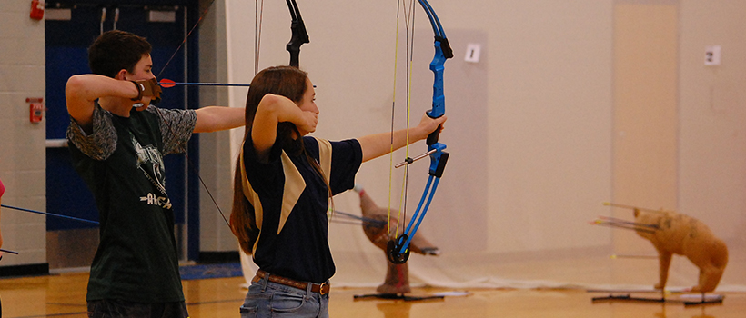 Archery