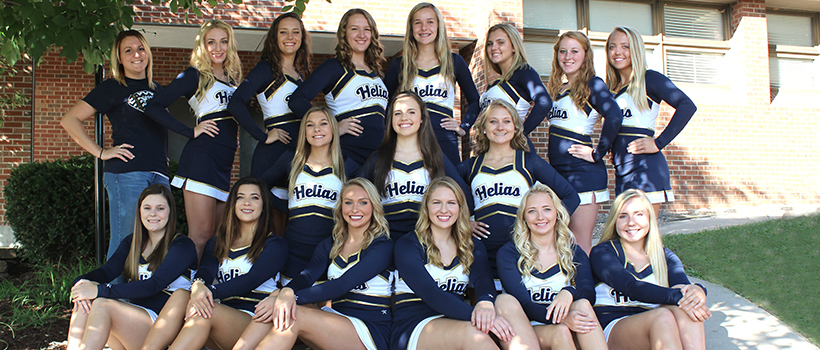 Cheer
