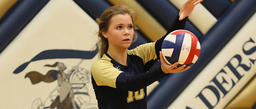 volleyball